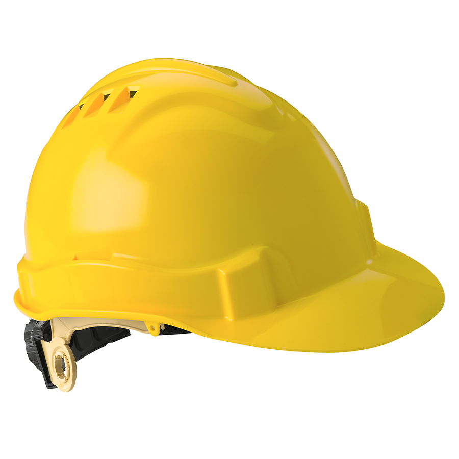 CS HARD HATS